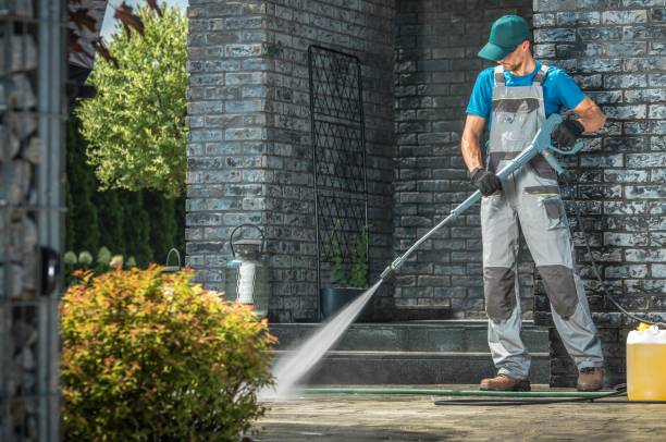 Best Machinery and Equipment Cleaning  in Social Circle, GA